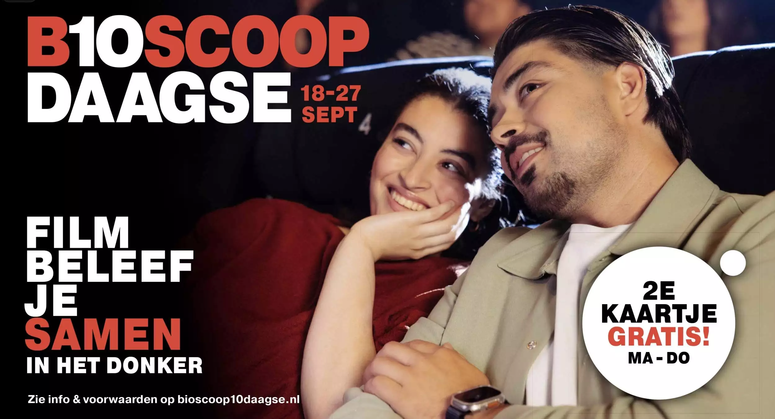 Bioscoop10daagse